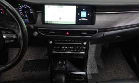 Kia K7 3.0 LPI Prestige  * -   *  | Mobile.bg    14