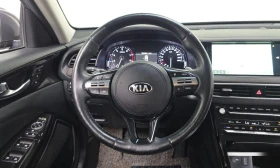 Kia K7 3.0 LPI Prestige  * -   *  | Mobile.bg    13