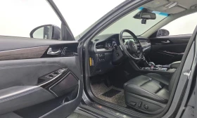 Kia K7 3.0 LPI Prestige  * -   *  | Mobile.bg    11