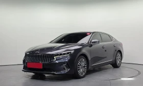     Kia K7 3.0 LPI Prestige  * -   * 