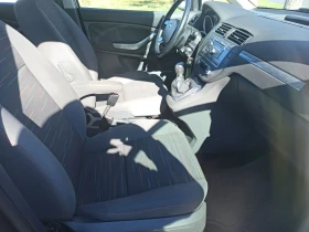 Ford C-max 1.6 TDCI 109 - 3750 лв. / 1917.34 € - 85309567 14