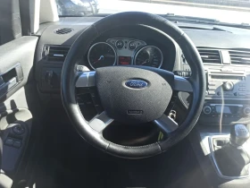 Ford C-max 1.6 TDCI 109 - 3750 лв. / 1917.34 € - 85309567 8