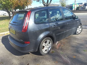 Ford C-max 1.6 TDCI 109 - 3750 лв. / 1917.34 € - 85309567 4
