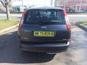 Ford C-max 1.6 TDCI 109 - 3750 лв. / 1917.34 € - 85309567 5