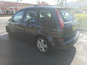 Ford C-max 1.6 TDCI 109 - 3750 лв. / 1917.34 € - 85309567 6