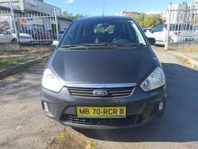 Ford C-max 1.6 TDCI 109