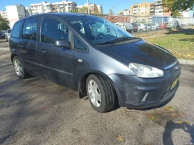 Ford C-max 1.6 TDCI 109 - 3750 лв. / 1917.34 € - 85309567 3