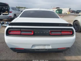 Обява за продажба на Dodge Challenger ~78 900 лв. - изображение 4 | Auto.bg Обява за продажба на Dodge Challenger ~78 900 лв. - изображение 4