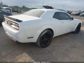 Обява за продажба на Dodge Challenger ~78 900 лв. - изображение 5 | Auto.bg Обява за продажба на Dodge Challenger ~78 900 лв. - изображение 5