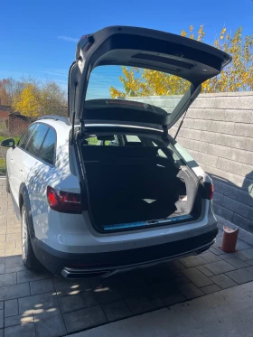 Audi A4 Allroad FACE MATRIX  - 39900 лв. / 20400.55 € - 30436935 8