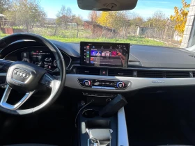 Audi A4 Allroad FACE MATRIX  - 39900 лв. / 20400.55 € - 30436935 12