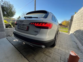 Audi A4 Allroad FACE MATRIX  - 39900 лв. / 20400.55 € - 30436935 11