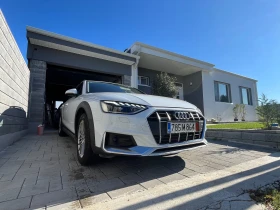 Audi A4 Allroad FACE MATRIX  - 39900 лв. / 20400.55 € - 30436935 3