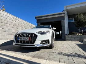 Audi A4 Allroad FACE MATRIX  - 39900 лв. / 20400.55 € - 30436935 4