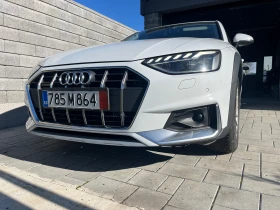Audi A4 Allroad FACE MATRIX  - 39900 лв. / 20400.55 € - 30436935 2