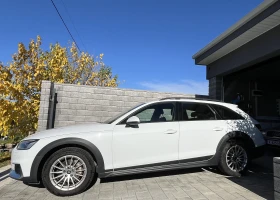 Audi A4 Allroad FACE MATRIX  - 39900 лв. / 20400.55 € - 30436935 5