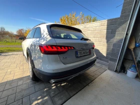 Audi A4 Allroad FACE MATRIX  - 39900 лв. / 20400.55 € - 30436935 10