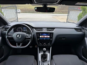 Skoda Octavia VRS - 29999 лв. / 15338.25 € - 33441642 11