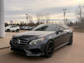 Mercedes-Benz E 350 4matic * CARFAX * АвтоКредит * (ЦЕНА ДО БГ)