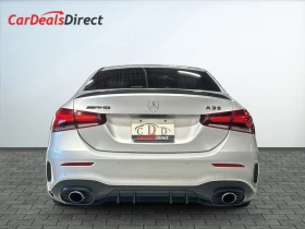 Mercedes-Benz A 35 Sedan* 4MATIC* АвтоКредит* (ЦЕНА ДО БГ) - 50999 лв. / 26075.37 € - 85104879 6