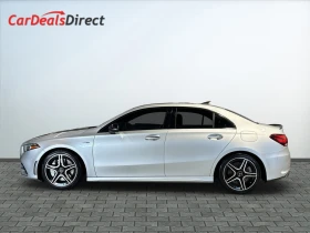 Mercedes-Benz A 35 Sedan* 4MATIC* АвтоКредит* (ЦЕНА ДО БГ) - 50999 лв. / 26075.37 € - 85104879 4
