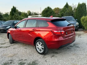 Lada Vesta 1.6 NAVI КАМЕРА евро 6, снимка 4