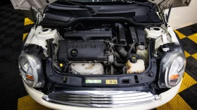 Mini Cooper 1.6, снимка 9