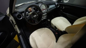 Mini Cooper 1.6, снимка 11