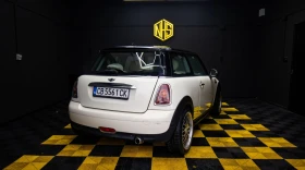 Mini Cooper 1.6, снимка 17
