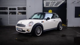 Mini Cooper 1.6, снимка 1