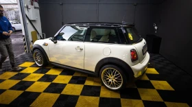 Mini Cooper 1.6, снимка 3