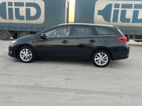 Toyota Auris 1.6 БЕНЗИН  EURO5 - 17300 лв. / 8845.35 € - 43122592 5