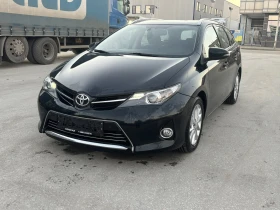 Toyota Auris 1.6 БЕНЗИН  EURO5 - 17300 лв. / 8845.35 € - 43122592 2