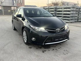 Toyota Auris 1.6 БЕНЗИН  EURO5