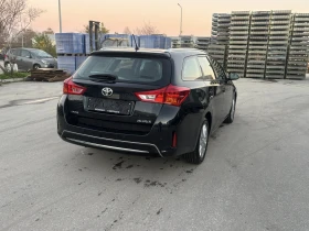 Toyota Auris 1.6 БЕНЗИН  EURO5 - 17300 лв. / 8845.35 € - 43122592 6