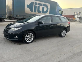 Toyota Auris 1.6 БЕНЗИН  EURO5 - 17300 лв. / 8845.35 € - 43122592 3
