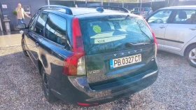 Volvo V50 1.6hdi, снимка 2