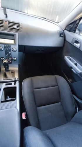 Volvo V50 1.6hdi, снимка 15