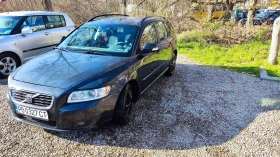 Volvo V50 1.6hdi, снимка 1