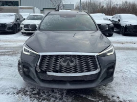 Infiniti Q X55 * * SENSORY * * CARFAX * * АВТО КРЕДИТ * * , снимка 2
