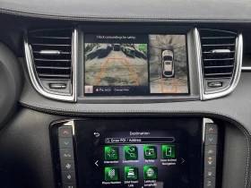 Infiniti Q X55 * * SENSORY * * CARFAX * * АВТО КРЕДИТ * * , снимка 11