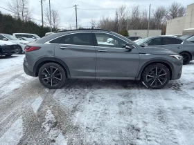 Infiniti Q X55 * * SENSORY * * CARFAX * * АВТО КРЕДИТ * * , снимка 3