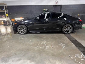 Mercedes-Benz CLS * AMG 53 * CARFAX * БЕЗ ПЪРВОНАЧАЛНА ВНОСКА, снимка 2