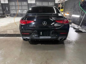 Mercedes-Benz CLS * AMG 53 * CARFAX * БЕЗ ПЪРВОНАЧАЛНА ВНОСКА, снимка 4