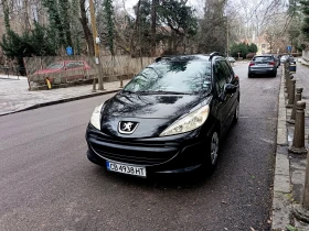 Peugeot 207 Station Wagon - 2150 € / 4205.03 лв. - 70496005 2