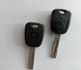 Peugeot 207 Station Wagon - 2150 € / 4205.03 лв. - 70496005 9