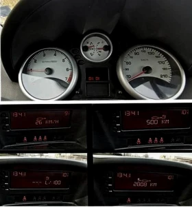 Peugeot 207 Station Wagon - 2150 € / 4205.03 лв. - 70496005 8