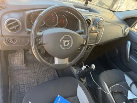 Dacia Sandero Бензин-Газ - 5800 € / 11343.81 лв. - 38999524 6