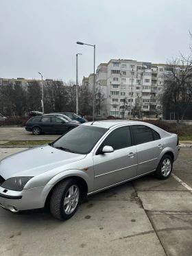 Ford Mondeo 2.0 TDCi - 1500 € / 2933.74 лв. - 31536786 2
