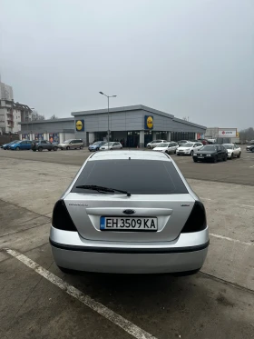 Ford Mondeo 2.0 TDCi - 1500 € / 2933.74 лв. - 31536786 4